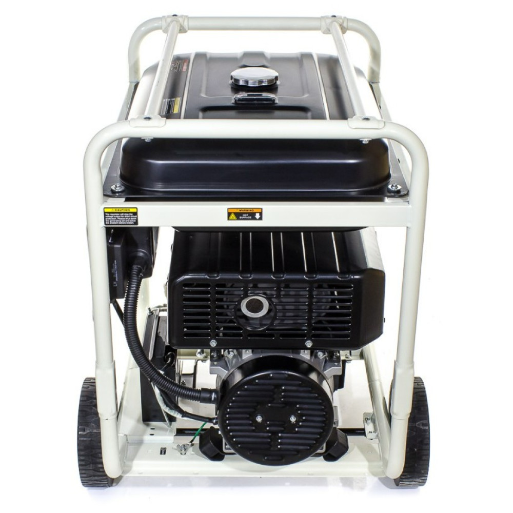 Генератор бензиновый Matari 10/11 кВт MX14000E