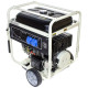 Генератор бензиновый Matari 10/11 кВт MX14000EA-ATS
