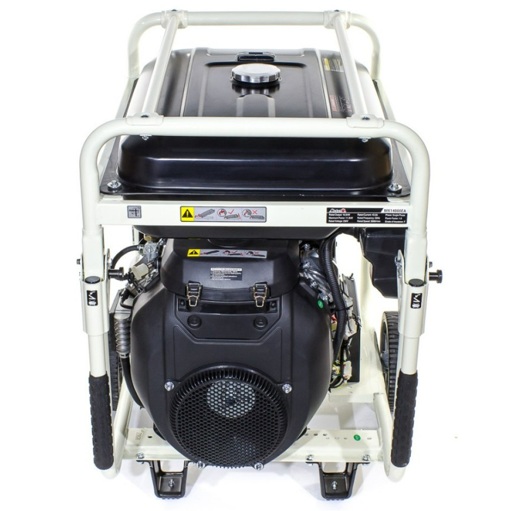 Генератор бензиновый Matari 10/11 кВт MX14000EA-ATS