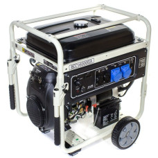 Генератор бензиновый Matari 10/11 кВт MX14000EA-ATS