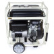 Генератор бензиновый Matari 10/11 кВт MX14000EA-ATS