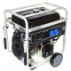 Генератор бензиновый Matari 10/11 кВт MX14000EA-ATS