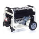 Генератор бензиновый Matari 2,8/3 кВт MX4000E