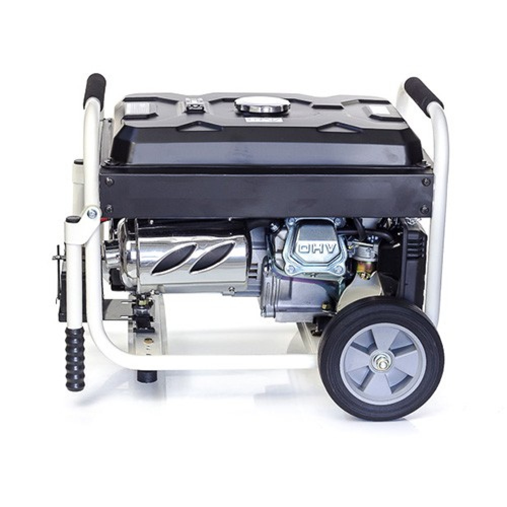 Генератор бензиновый Matari 2,8/3 кВт MX4000E
