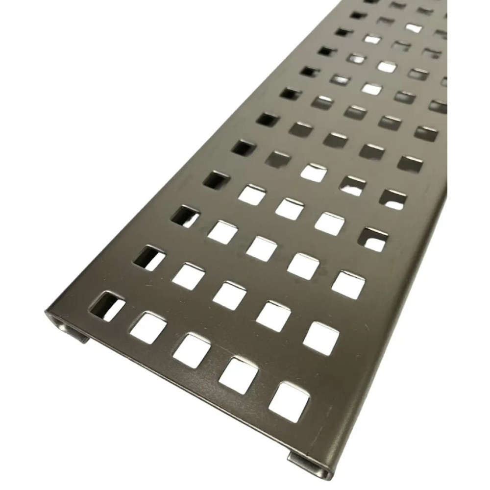 Решетка водоприемная Maxiflow Standart Line для бассейнов 500 x 100 мм 2A995918
