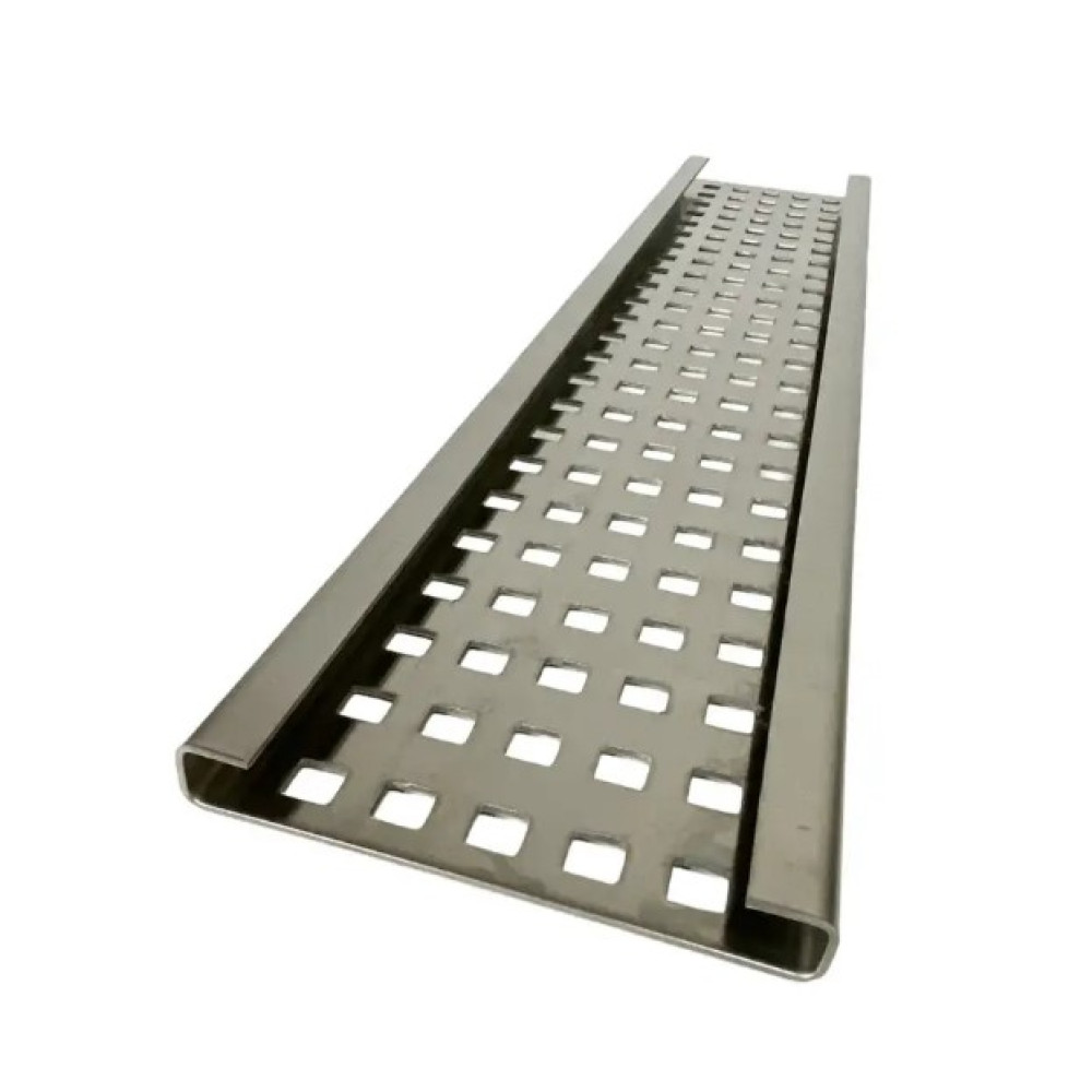 Решетка водоприемная Maxiflow Standart Line для бассейнов 500 x 100 мм 2A995918
