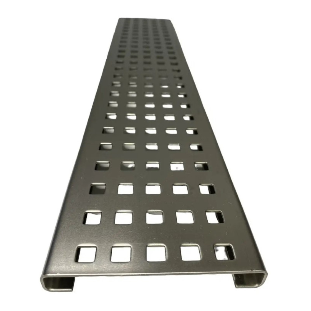 Решетка водоприемная Maxiflow Standart Line для бассейнов 500 x 100 мм 2A995918