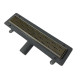 Душовий канал Maxiflow Prime Lagal 40 см решітка Дощ 4024.0Y050K.040.1