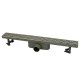 Душовий канал Maxiflow Classic Line 60 см решітка Дощ 4012.0Y050K.060.1