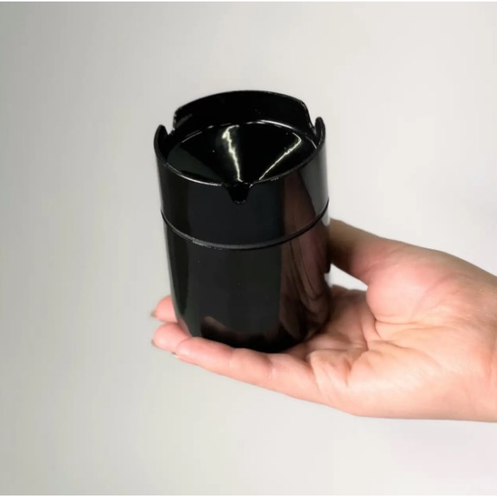 Попільничка настільна Maxiflow Mini 9 х 7 см 4419.0709M.102.00