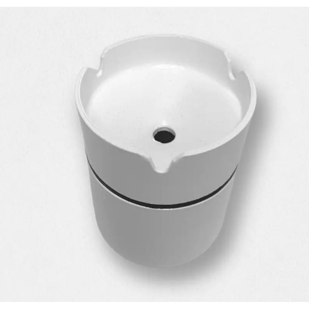 Попільничка настільна Maxiflow Mini 9 х 7 см 4419.0709М.101.00