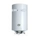 Водонагреватель Midea INSTALL 80 л, 1500 Вт, "мокрый" ТЭН, вертикальный, цилиндрический, белый (000004638)