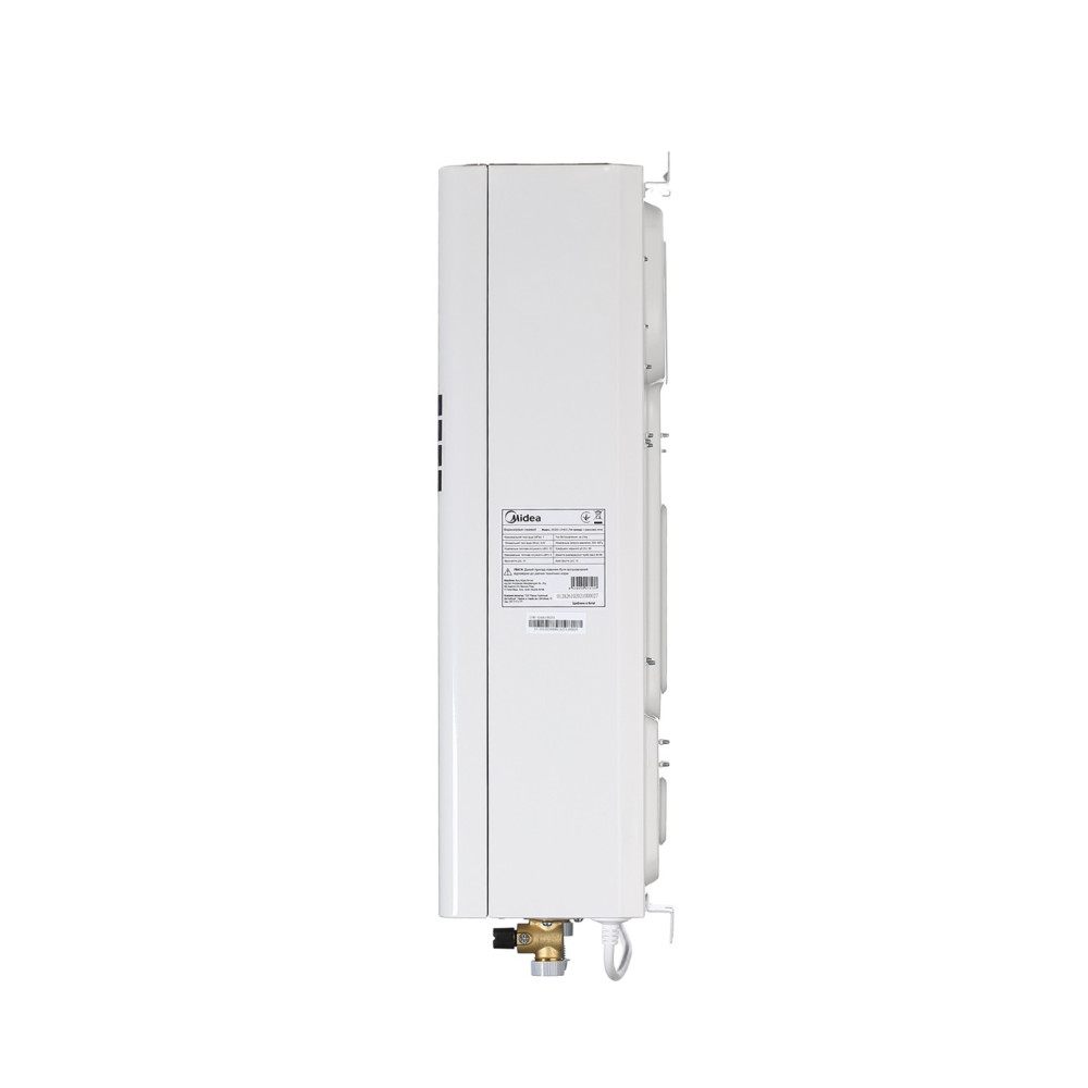 Котел газовий Midea L1GB24-C20WS (000004433)