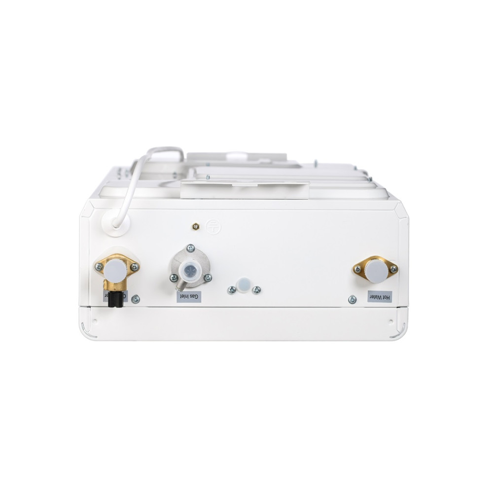 Котел газовий Midea L1GB24-C20WS (000004433)