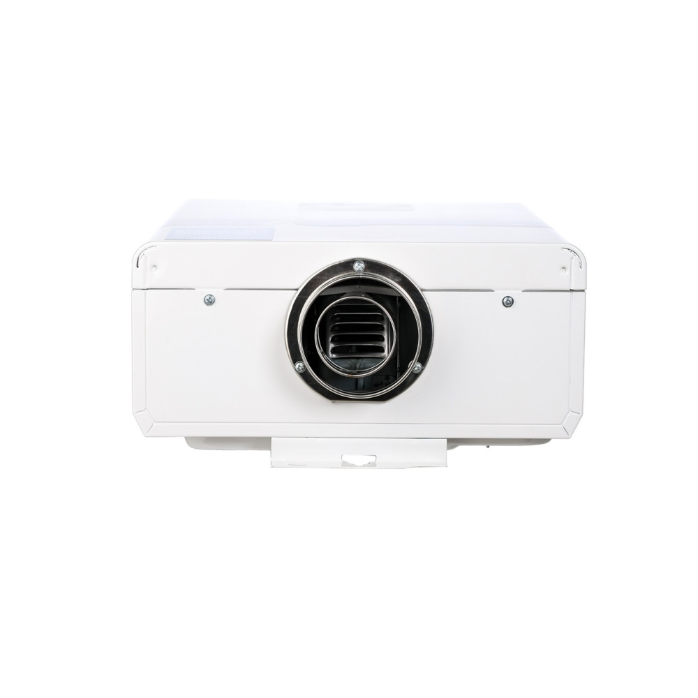 Котел газовий Midea L1GB24-C20WS (000004433)