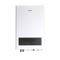 Котел газовий Midea L1GB24-C20WS (000004433)