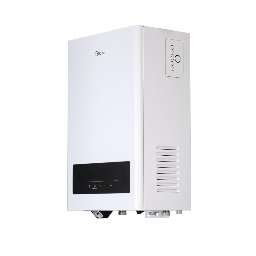 Котел газовий Midea L1GB24-C20WS (000004433)