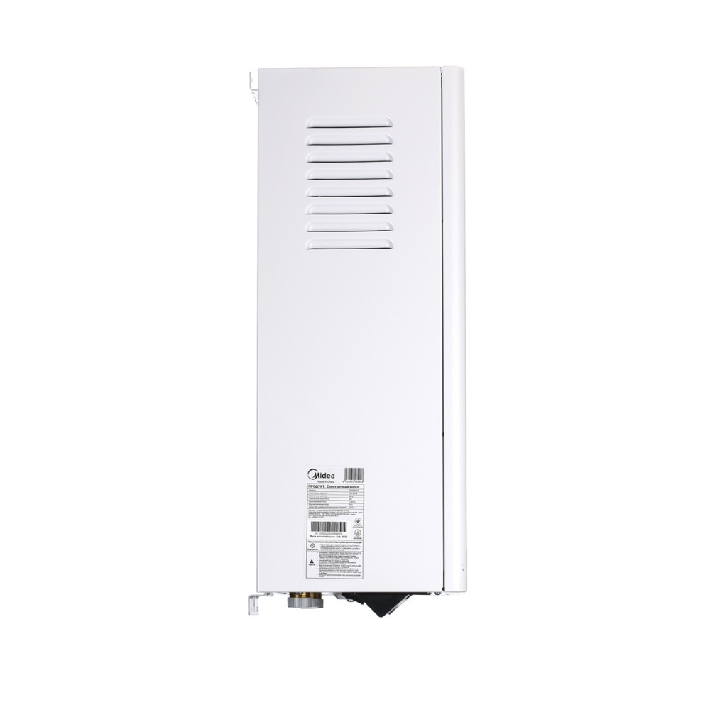 Котел газовий Midea L1GB24-C20WS (000004433)
