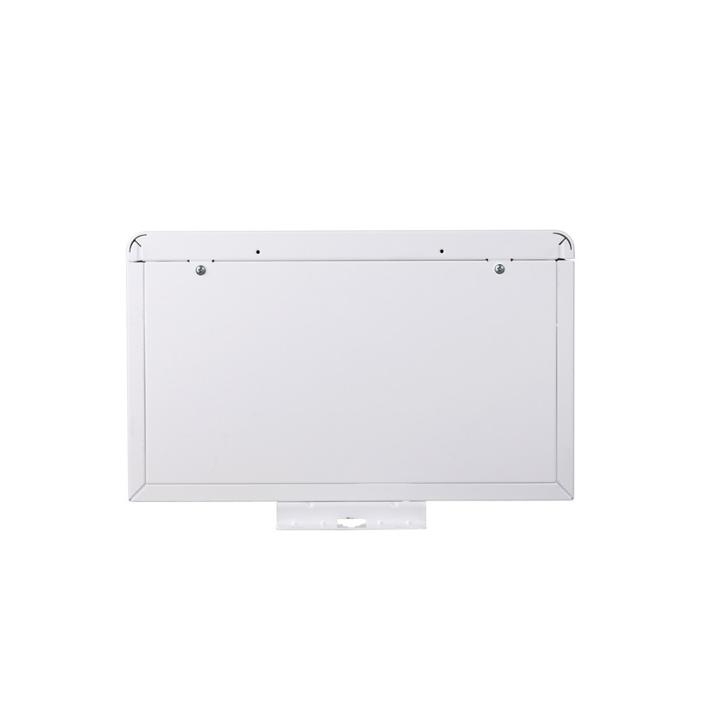 Котел газовий Midea L1GB24-C20WS (000004433)