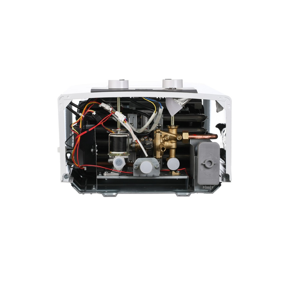 Котел газовий Midea L1GB24-C20WS (000004433)