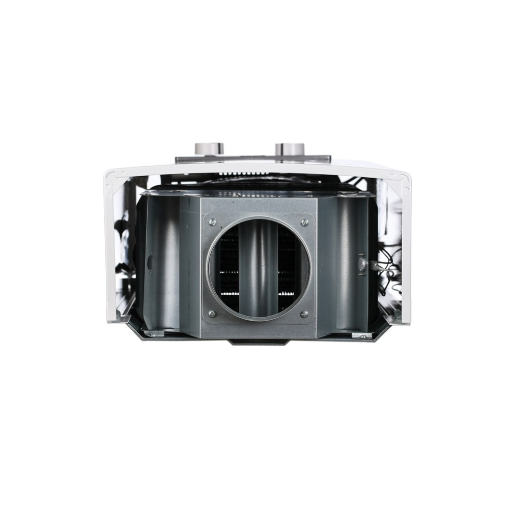 Котел газовий Midea L1GB24-C20WS (000004433)