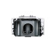 Котел газовий Midea L1GB24-C20WS (000004433)