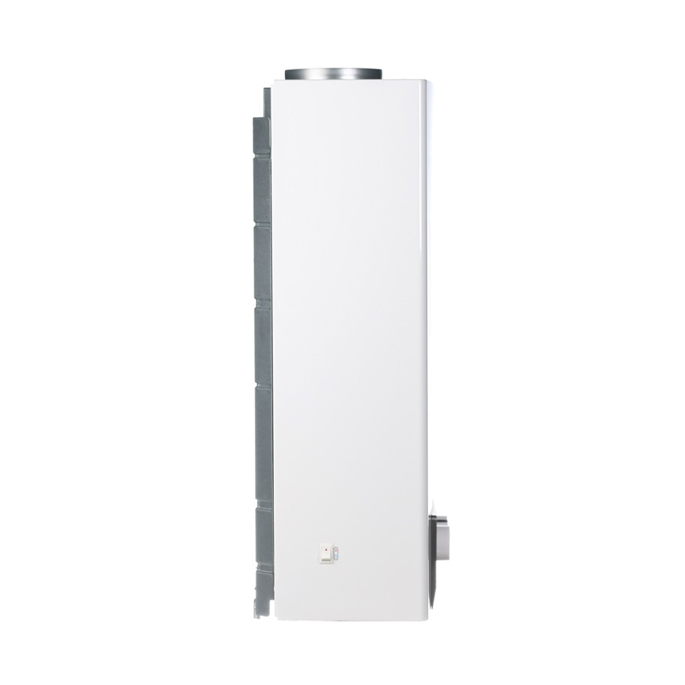 Котел газовий Midea L1GB24-C20WS (000004433)