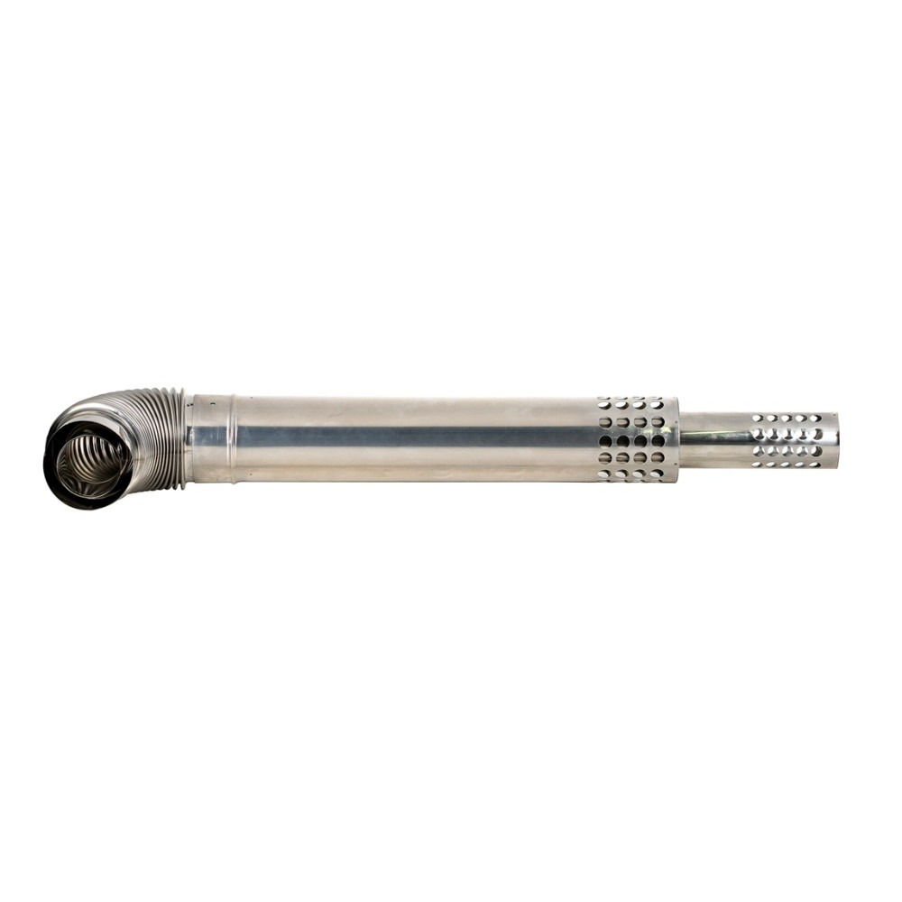 Котел газовий Midea L1GB24-C20WS (000004433)