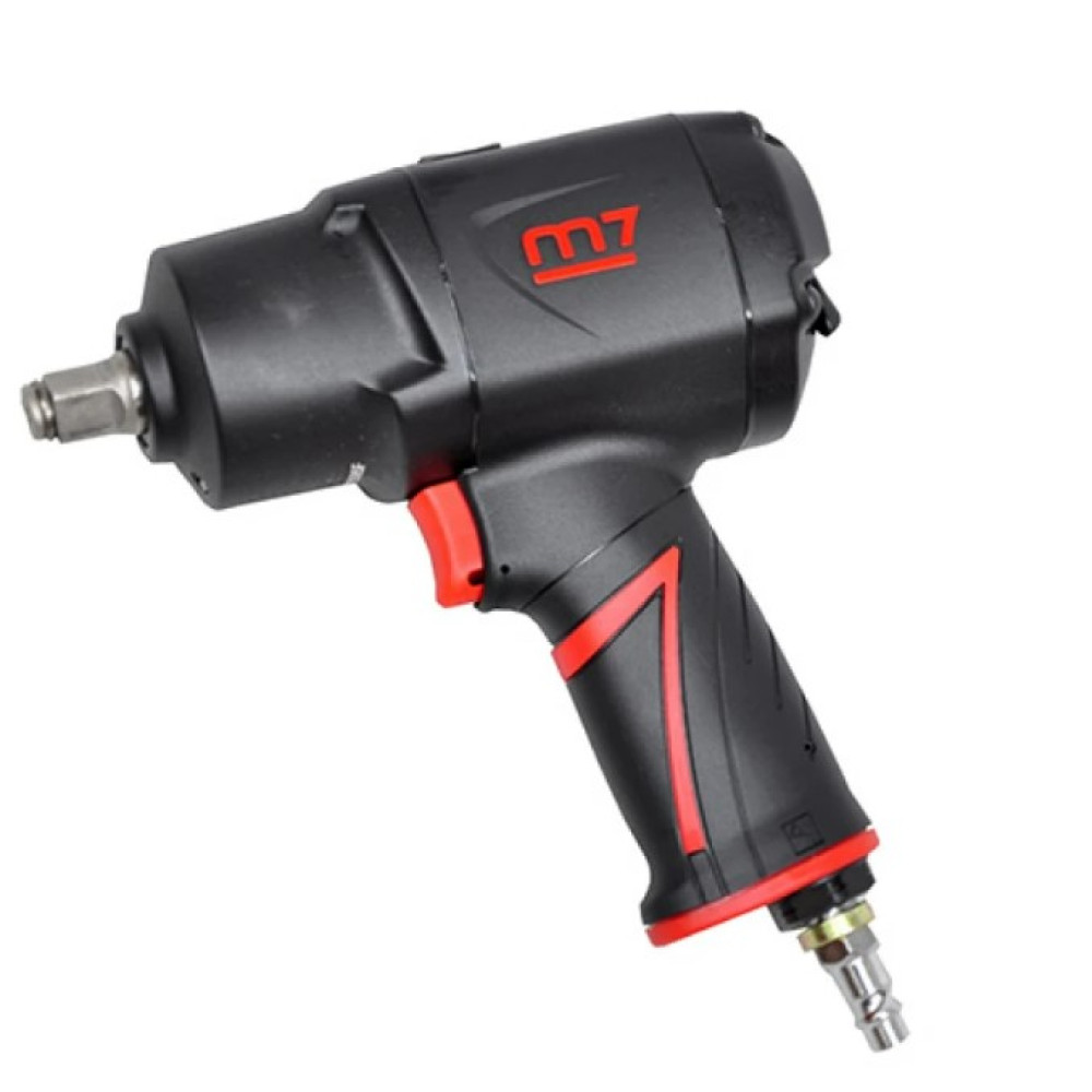Гайковерт ударный Mighty Seven NC-4255Q 1/2 "