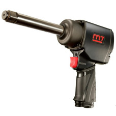 Пневмогайкокрут ударный Mighty Seven NC-6220 3/4" вал 152 мм
