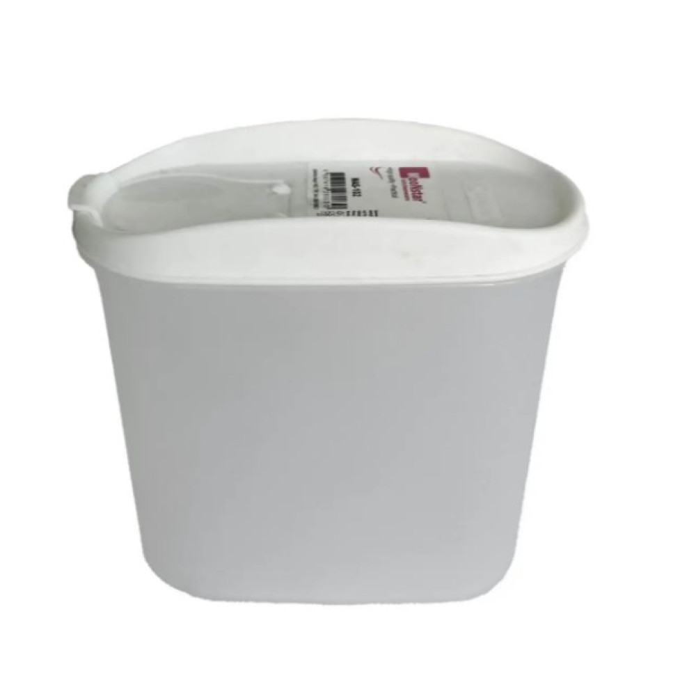 Контейнер пластиковий харчовий Motek з кришкою Legume Box 1,8 л (2230201085)