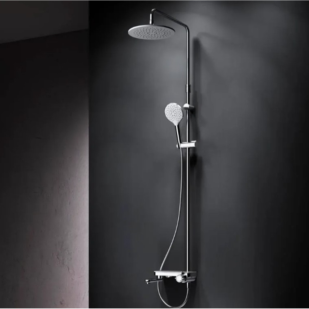 Душевая система AM.PM Like ShowerSpot F0780700