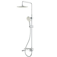 Душевая система AM.PM Like ShowerSpot F0780700