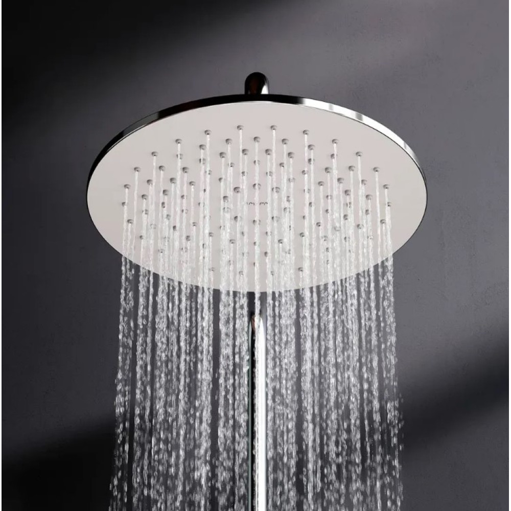 Душевая система AM.PM Like ShowerSpot F0780700