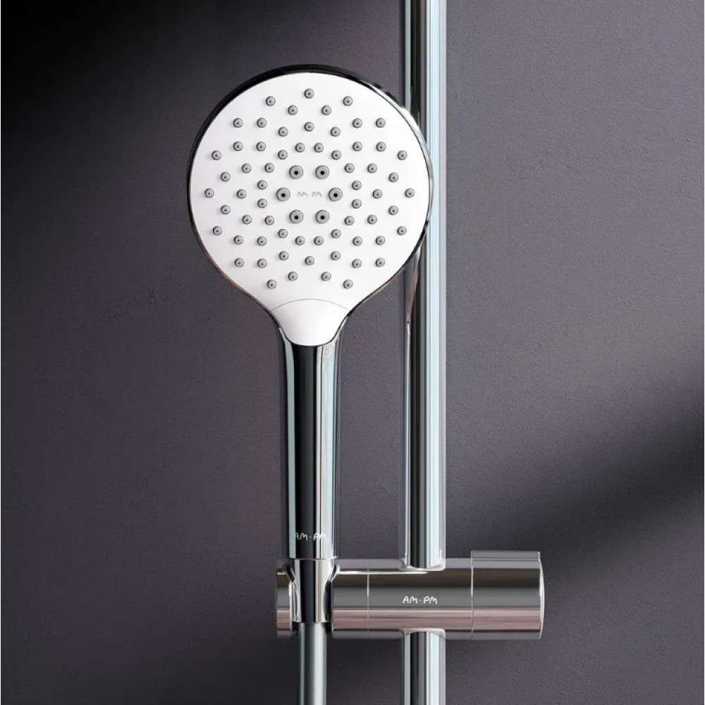 Душевая система AM.PM Like ShowerSpot F0780700