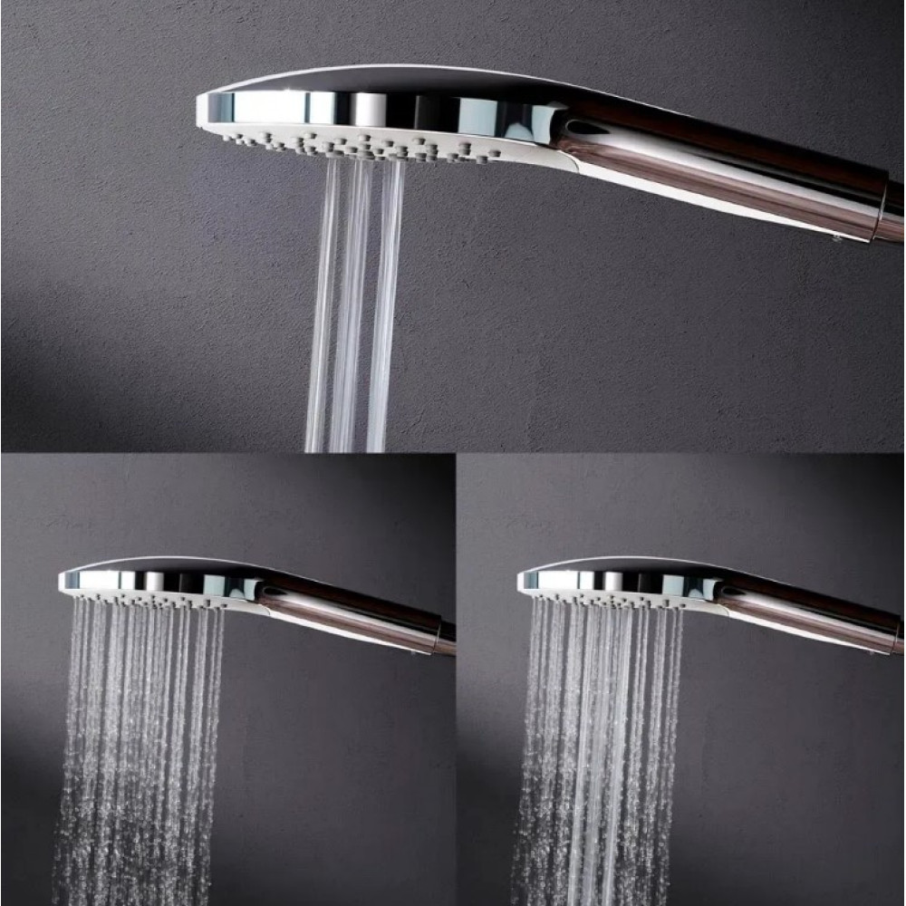 Душевая система AM.PM Like ShowerSpot F0780700