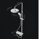 Душевая система AM.PM Like ShowerSpot F0780700