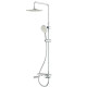 Душевая система AM.PM Like ShowerSpot F0780700
