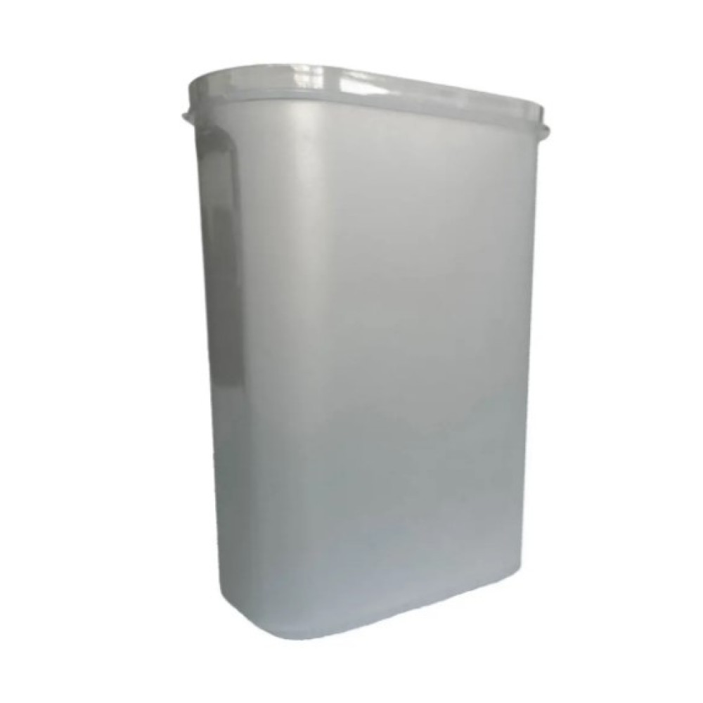 Контейнер пластиковый пищевой Motek с крышкой Legume Box 2,4л (MAS-101)