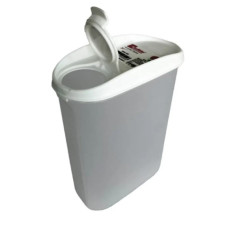 Контейнер пластиковый пищевой Motek с крышкой Legume Box 2,4л (MAS-101)