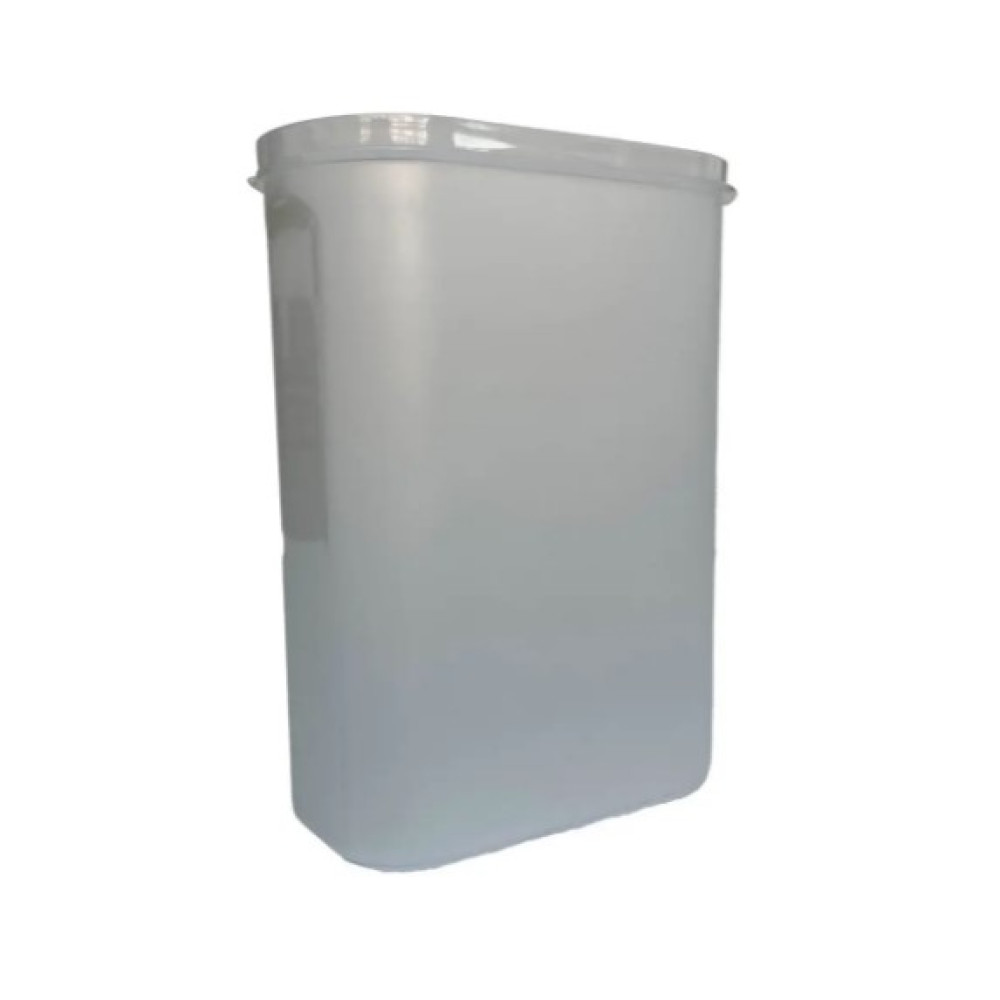 Контейнер пластиковый пищевой Motek с крышкой Legume Box 2,4л (MAS-101)
