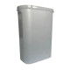 Контейнер пластиковый пищевой с крышкой Legume Box 3 л (MAS-101-LONG)