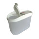 Контейнер пластиковий харчовий Motek з кришкою Legume Box 1,2 л (MAS-103)