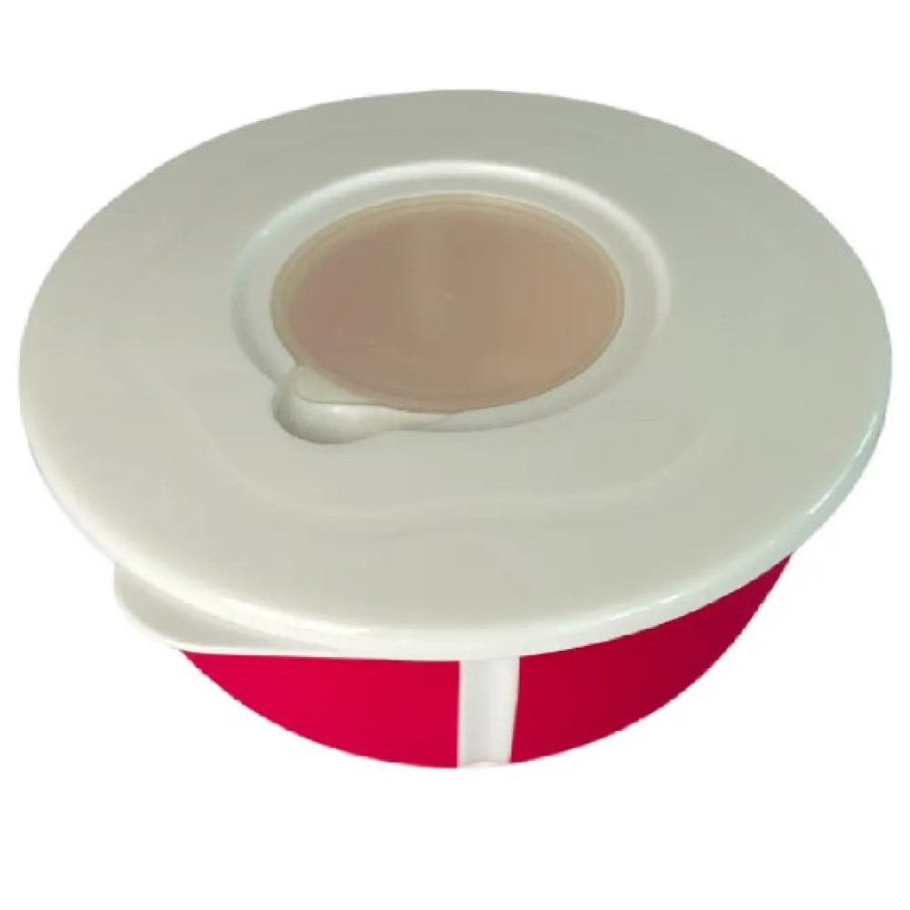 Миска для збивання міксером Motek 3,75 л (CMX-408)