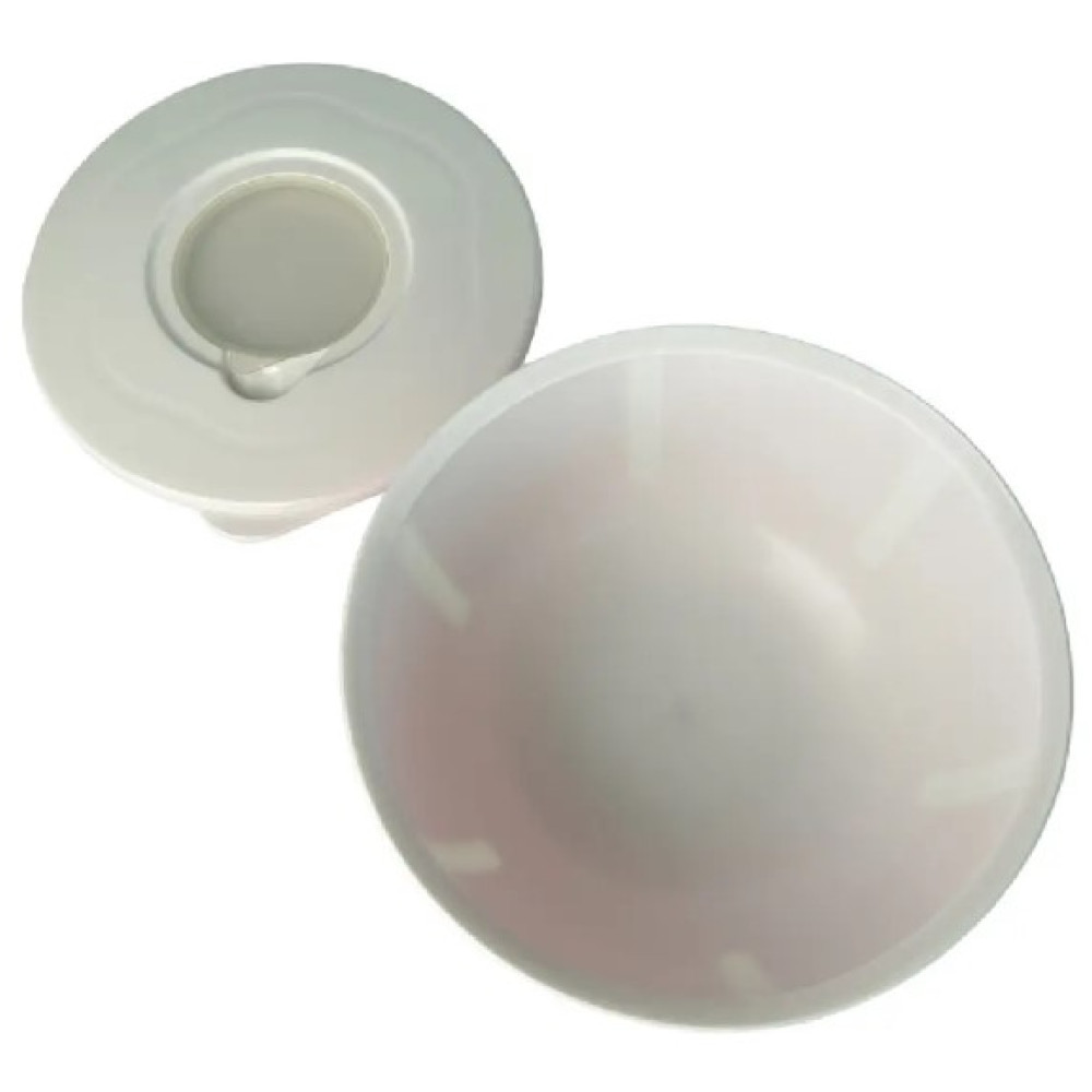 Миска для збивання міксером Motek 3,75 л (CMX-408)