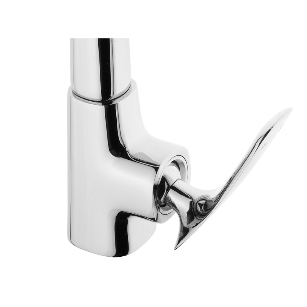 Кухонний змішувач NEWARC Slim 121531