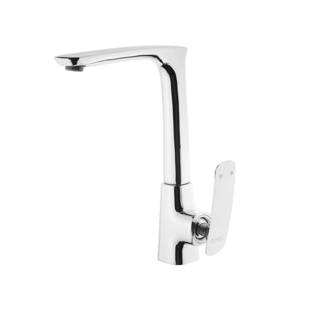 Кухонний змішувач NEWARC Slim 121531
