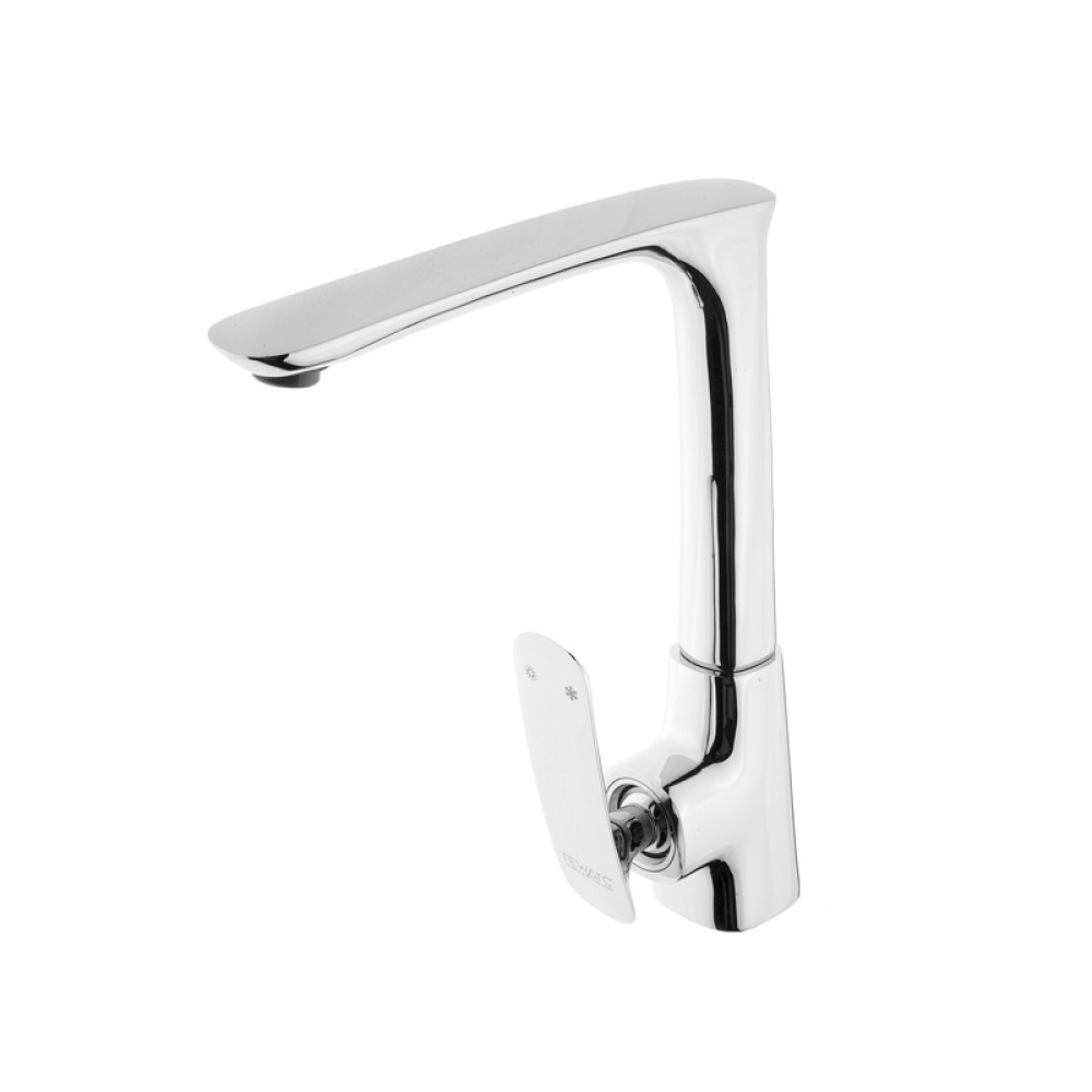 Кухонний змішувач NEWARC Slim 121531