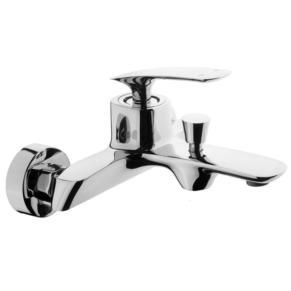 Смеситель для ванны NEWARC Slim 121511