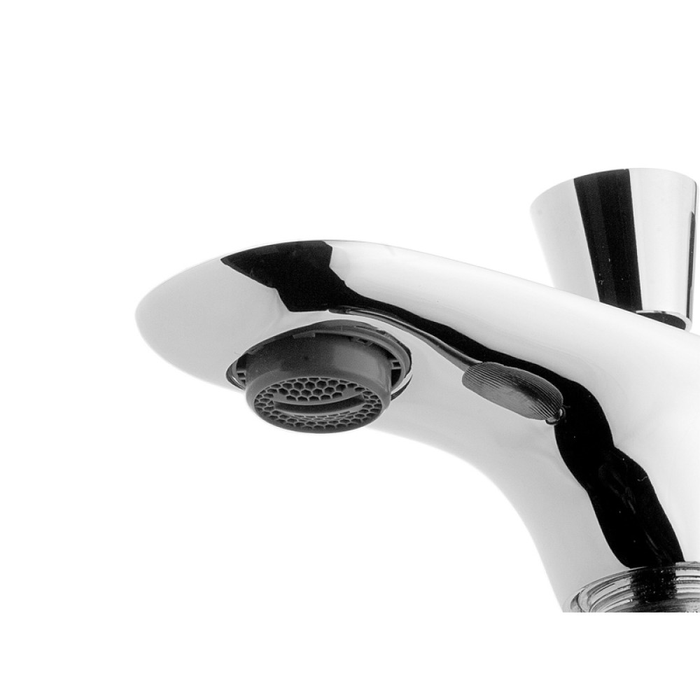 Смеситель для ванны NEWARC Slim 121511
